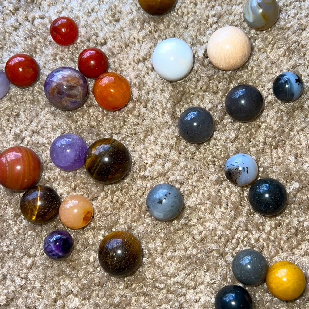 2/$20 🧿 Random Sphere